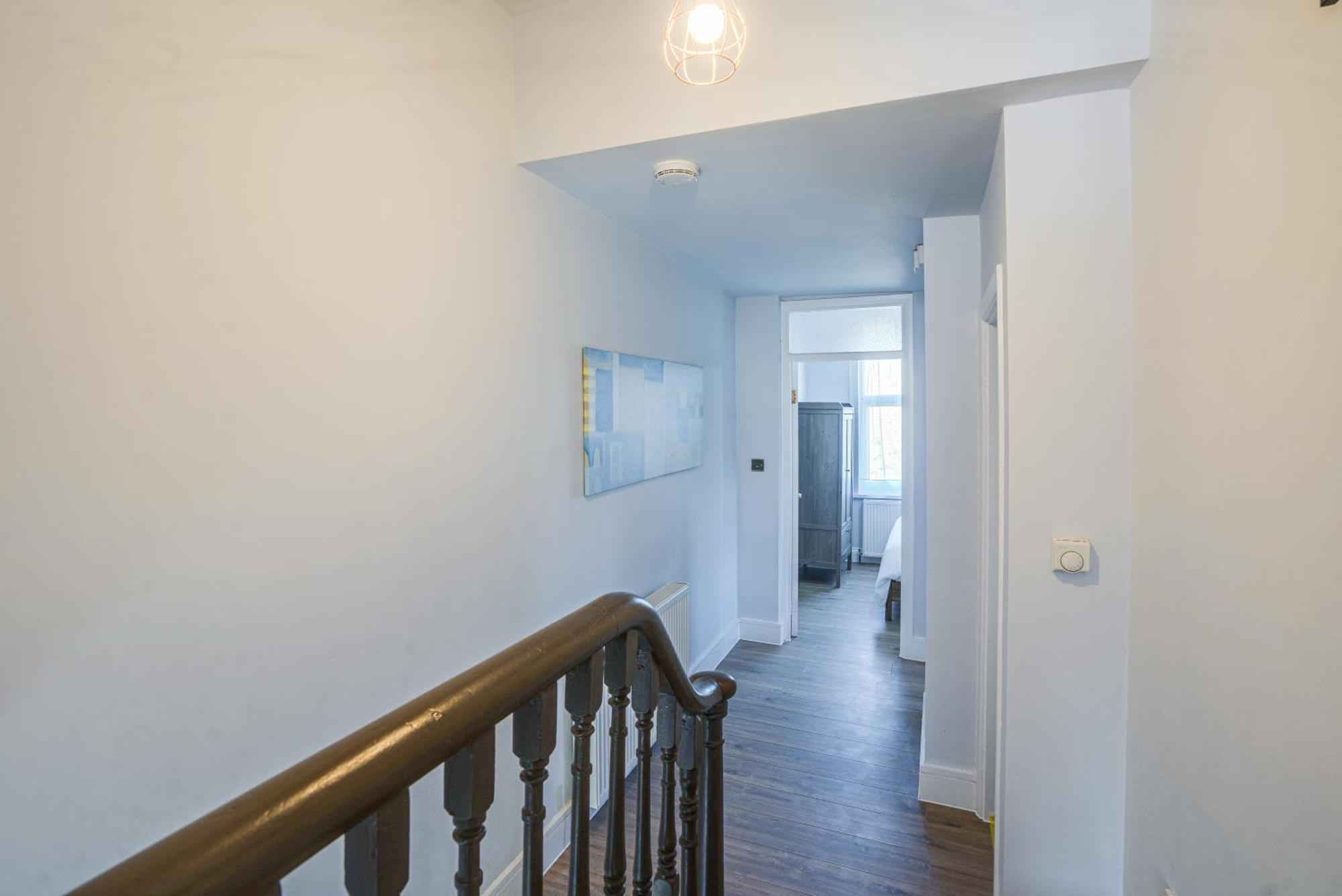 Ferienhaus 150 Sqm 4br In East London, Groups & Families, Free Parking, Fast Wifi