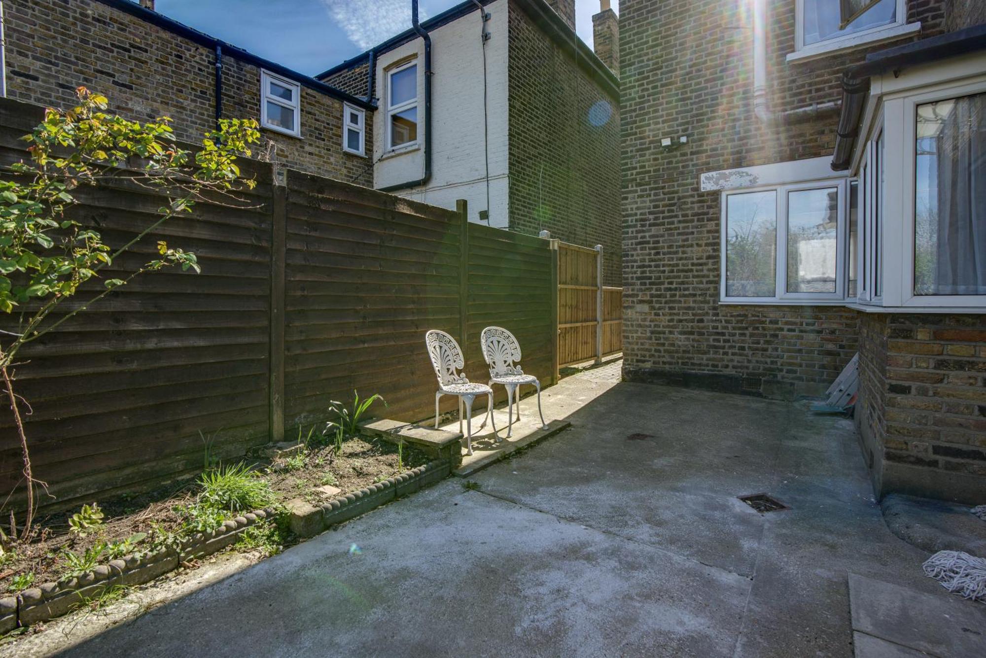 150 Sqm 4br In East London, Groups & Families, Free Parking, Fast Wifi Ferienhaus *